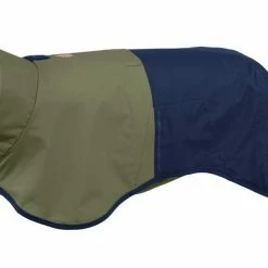 Ruffwear Regenjas Hond Sun Shower™ Midnight Blue -Hond winkel image 1426
