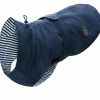 Hunter Regenjas Hond Milford Blauw -Hond winkel image 1431