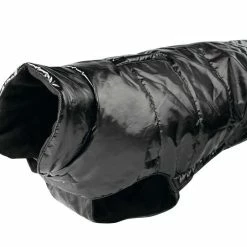 Hunter Hondenjas Tampere Zwart