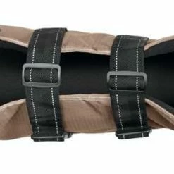 Hunter Hondenjas Uppsala Taupe -Hond winkel image 1468