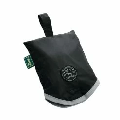 Hunter Regenjas Hond Uppsala Zwart -Hond winkel image 1476