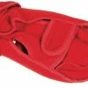 Fashion Dog Hondenjas Fleece Rood -Hond winkel image 1477