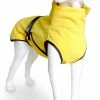 EQDOG Hondenbadjas Doggy Dry Geel -Hond winkel image 1478