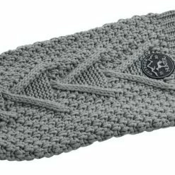 Hunter Hondentrui Malmö Grijs -Hond winkel image 1491