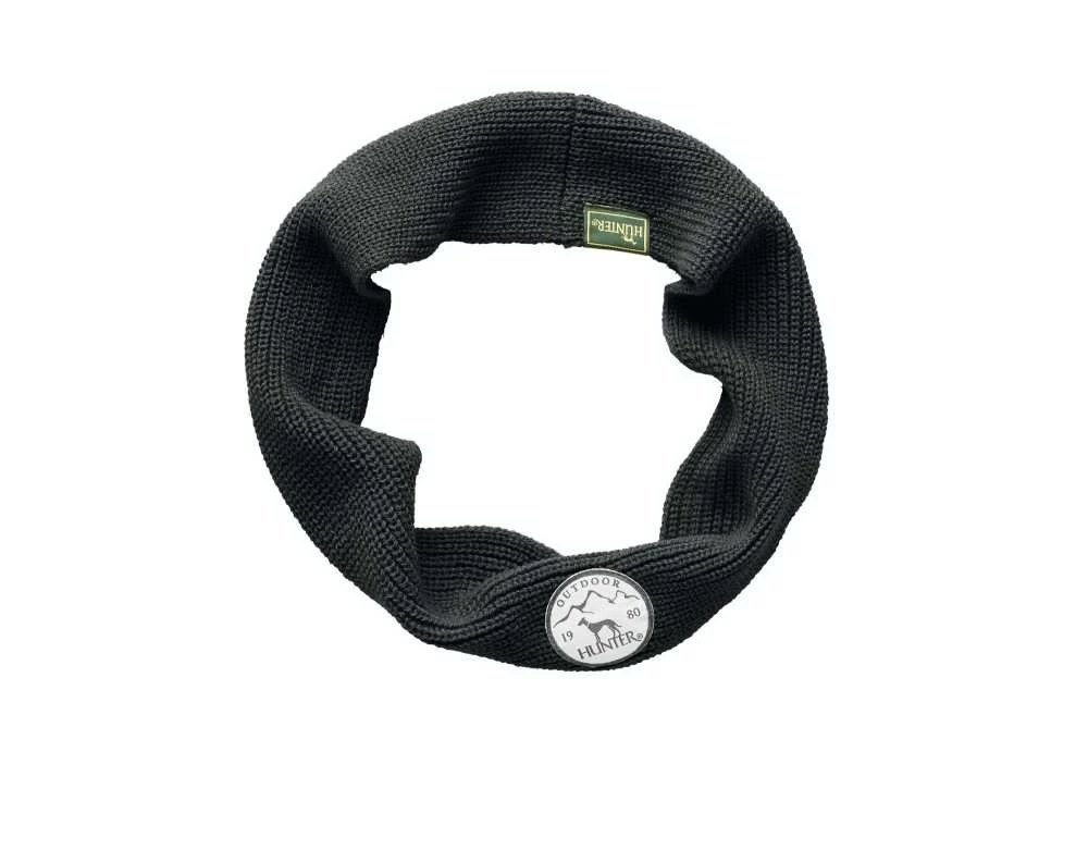 Hunter Hondensjaal Malmö Antraciet 3 Hunter Hondensjaal Malmö Antraciet