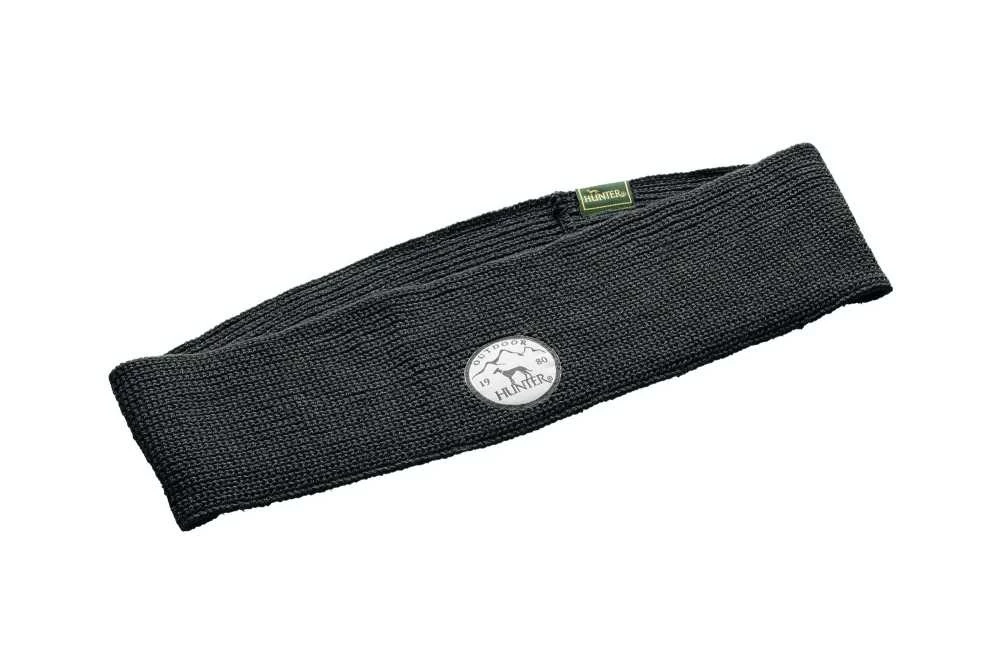 Hunter Hondensjaal Malmö Antraciet 4 Hunter Hondensjaal Malmö Antraciet - Afbeelding 2