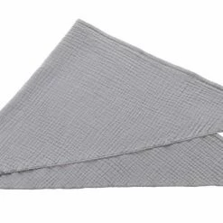 Hunter Hondensjaal Nola Bandana Grijs -Hond winkel image 1504