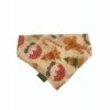 Wagytail Hondensjaal Christmas Treats Bandana -Hond winkel image 1509
