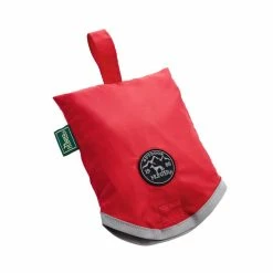 Hunter Regenjas Hond Uppsala Rood -Hond winkel image 1514