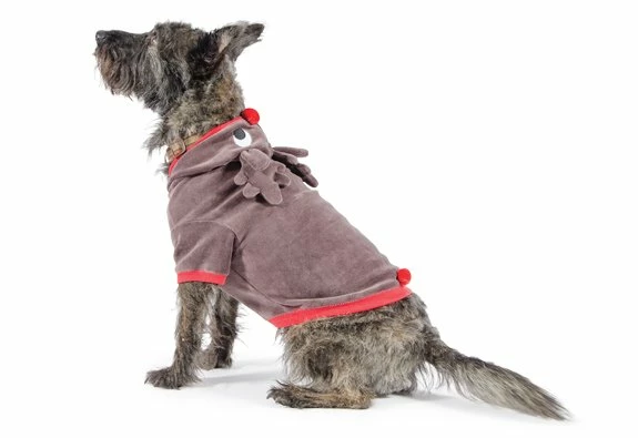 Ancol Hondenjas Rendier 3 Ancol Hondenjas Rendier