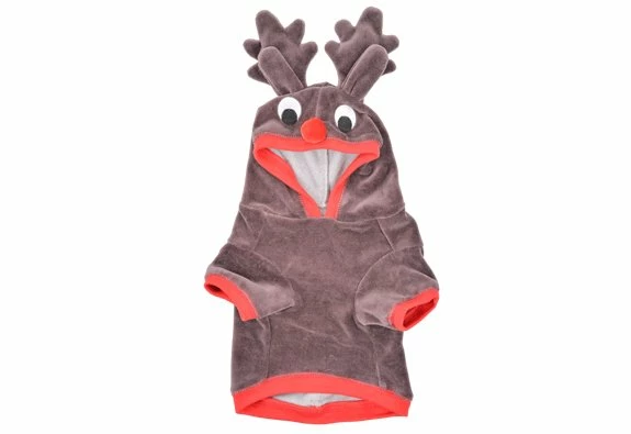 Ancol Hondenjas Rendier 5 Ancol Hondenjas Rendier - Afbeelding 3