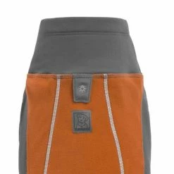Ruffwear Hondentrui Climate Changer™ Canyonlands Orange 6 Ruffwear Hondentrui Climate Changer™ Canyonlands Orange -Hond winkel image 1521