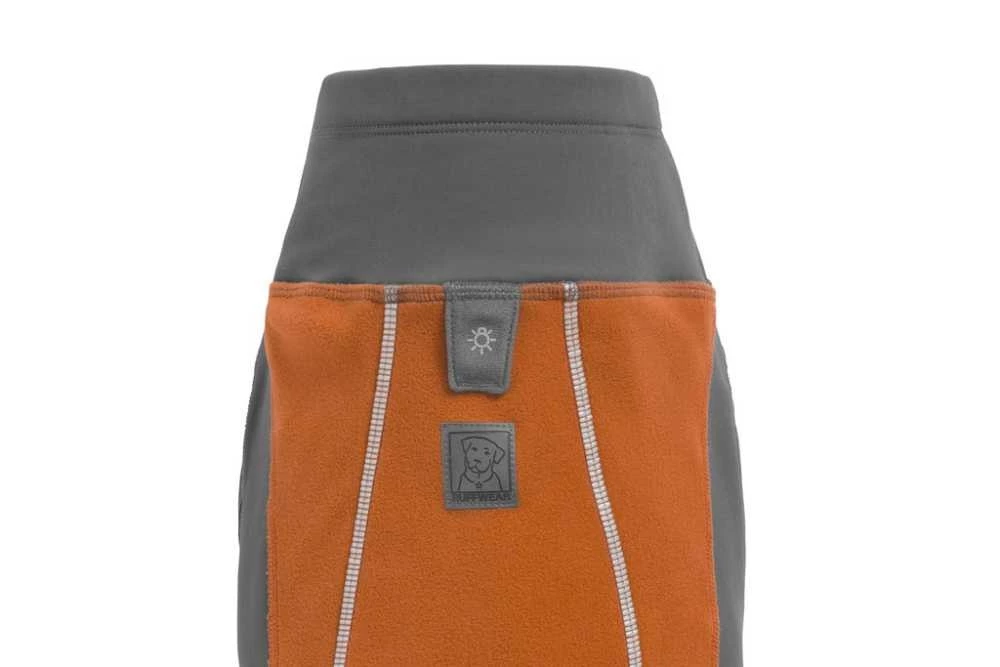 Ruffwear Hondentrui Climate Changer™ Canyonlands Orange 4 Ruffwear Hondentrui Climate Changer™ Canyonlands Orange - Afbeelding 2