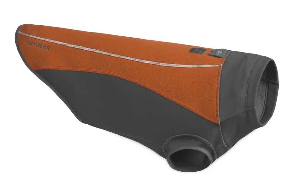 Ruffwear Hondentrui Climate Changer™ Canyonlands Orange 5 Ruffwear Hondentrui Climate Changer™ Canyonlands Orange - Afbeelding 3