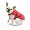 Fashion Dog Hondenjas Mopshond & Franse Buldog Rood -Hond winkel image 1526