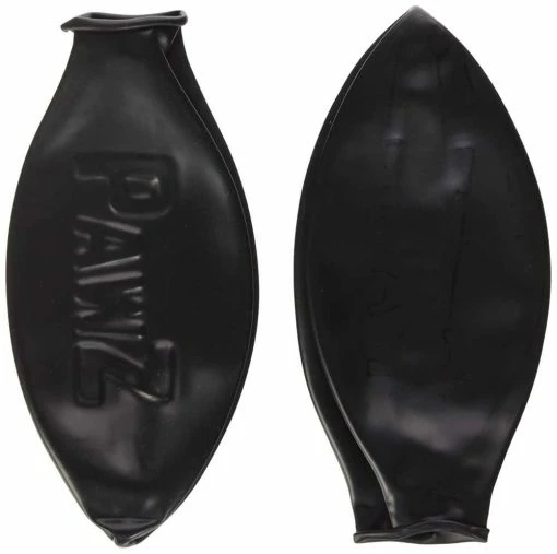 Pawz Protex Pawz Hondenschoenen Herbruikbaar Zwart -Hond winkel image 1539