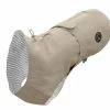 Hunter Regenjas Hond Milford Taupe 2 Hunter Regenjas Hond Milford Taupe -Hond winkel image 1570