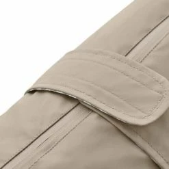 Hunter Regenjas Hond Milford Taupe 13 Hunter Regenjas Hond Milford Taupe -Hond winkel image 1572