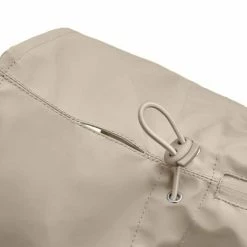 Hunter Regenjas Hond Milford Taupe 15 Hunter Regenjas Hond Milford Taupe -Hond winkel image 1574