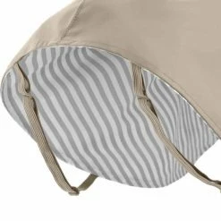 Hunter Regenjas Hond Milford Taupe 16 Hunter Regenjas Hond Milford Taupe -Hond winkel image 1575