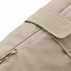 Hunter Regenjas Hond Milford Taupe 19 Hunter Regenjas Hond Milford Taupe -Hond winkel image 1578