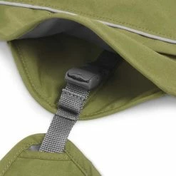 Ruffwear Hondenjas Fuse Cedar Green -Hond winkel image 1622