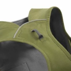Ruffwear Hondenjas Fuse Cedar Green -Hond winkel image 1623