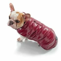 Hunter Hondenjas Tampere Rood -Hond winkel image 1627