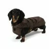 Fashion Dog Hondenjas Teckel Bruin -Hond winkel image 1634