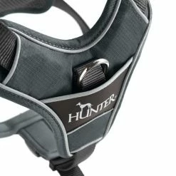 Hunter Hondentuig Divo Grijs -Hond winkel image 164