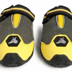 EQDOG Hondenschoen 4Seasons Geel -Hond winkel image 1641