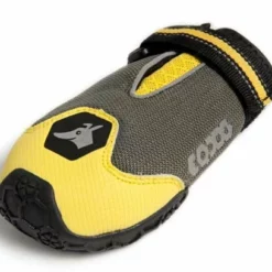 EQDOG Hondenschoen 4Seasons Geel -Hond winkel image 1642