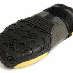 EQDOG Hondenschoen 4Seasons Geel -Hond winkel image 1643