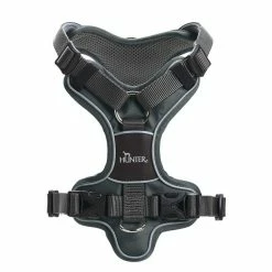 Hunter Hondentuig Divo Grijs -Hond winkel image 165