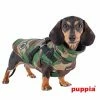 Puppia Puppia Mountaineer Vest Camouflage -Hond winkel image 1672