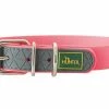 Hunter Hondenhalsband Convenience Roze 2 Hunter Hondenhalsband Convenience Roze -Hond winkel image 1686