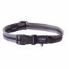 Rogz Hondenhalsband Airtech Classic Grijs 1 Rogz Hondenhalsband Airtech Classic Grijs -Hond winkel image 1693