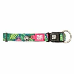 Max&Molly Max & Molly Hondenhalsband Tropical -Hond winkel image 1700