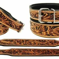 Challenger Hondenhalsband Nature