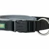Hunter Hondenhalsband Neopreen Vario Plus Zwart -Hond winkel image 1753