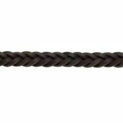 Hunter Hondenhalsband Solid Education Bruin -Hond winkel image 1766