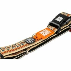 Max&Molly Max & Molly Hondenhalsband Ethnic -Hond winkel image 1782