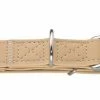 Hunter Hondenhalsband Softie Alu Strong Beige -Hond winkel image 1809