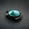 Orbiloc Dog Dual Light Turquoise 1 Orbiloc Dog Dual Light Turquoise -Hond winkel image 1828