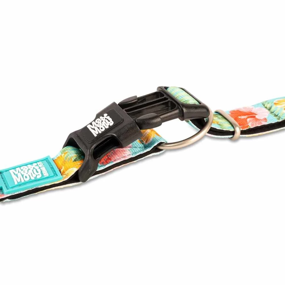 Max&Molly Max & Molly Hondenhalsband Exotique 4 Max&Molly Max & Molly Hondenhalsband Exotique - Afbeelding 2