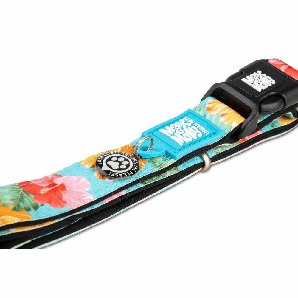 Max&Molly Max & Molly Hondenhalsband Exotique 6 Max&Molly Max & Molly Hondenhalsband Exotique - Afbeelding 4