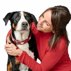 Hunter Hondenhalsband Love -Hond winkel image 184