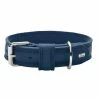Hunter Hondenhalsband Aalborg Rustica Blauw 1 Hunter Hondenhalsband Aalborg Rustica Blauw -Hond winkel image 1843