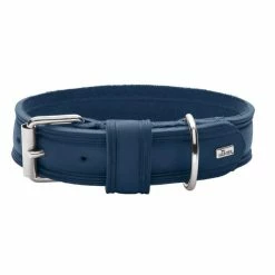 Hunter Hondenhalsband Aalborg Rustica Blauw