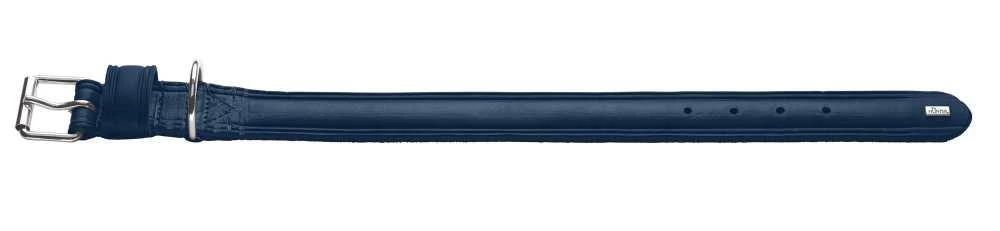 Hunter Hondenhalsband Aalborg Rustica Blauw 5 Hunter Hondenhalsband Aalborg Rustica Blauw - Afbeelding 3